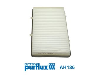 PURFLUX AH186 Filter vnútorného priestoru