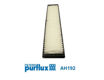 PURFLUX AH192 Filter vnútorného priestoru