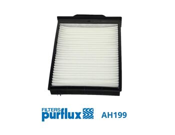 PURFLUX AH199 Filter vnútorného priestoru
