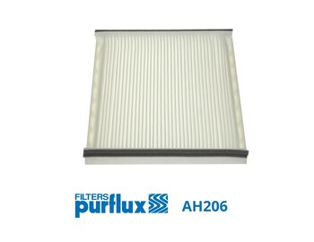 PURFLUX AH206 Filter vnútorného priestoru