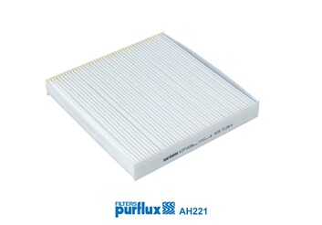 PURFLUX AH221 Filter vnútorného priestoru