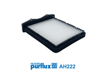 PURFLUX AH222 Filter vnútorného priestoru