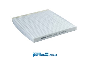 PURFLUX AH244 Filter vnútorného priestoru