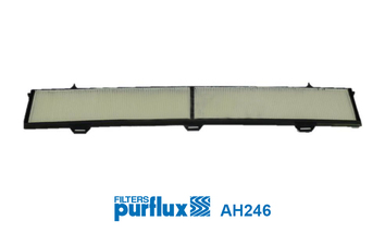 PURFLUX AH246 Filter vnútorného priestoru