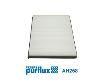 PURFLUX AH268 Filter vnútorného priestoru