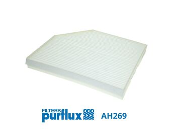 PURFLUX AH269 Filter vnútorného priestoru