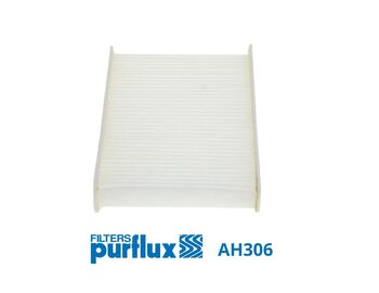 PURFLUX AH306 Filter vnútorného priestoru