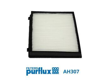 PURFLUX AH307 Filter vnútorného priestoru