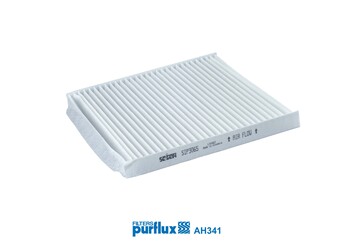 PURFLUX AH341 Filter vnútorného priestoru