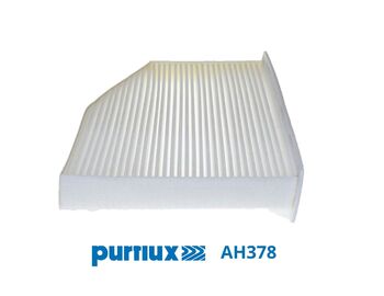 PURFLUX AH378 Filter, cabin air