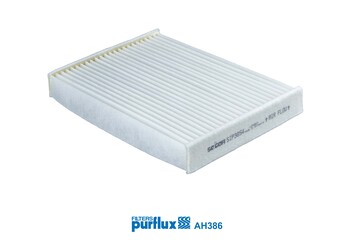 PURFLUX AH386 Filter vnútorného priestoru