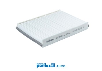 PURFLUX AH395 Filter, cabin air