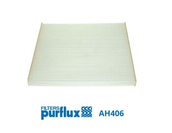 PURFLUX AH406 Filter vnútorného priestoru