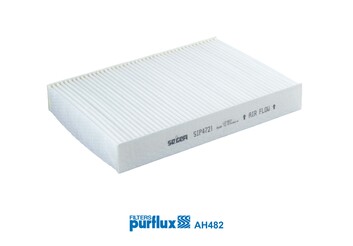 PURFLUX AH482 Filter vnútorného priestoru