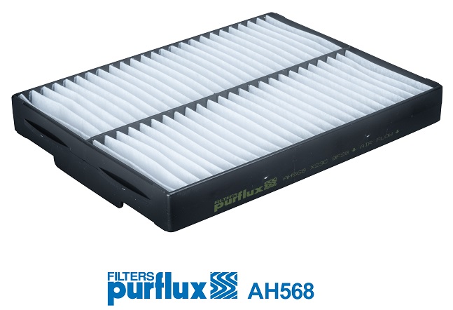 PURFLUX AH568 Filter vnútorného priestoru