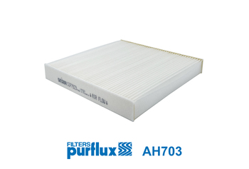 PURFLUX AH703 Filter vnútorného priestoru