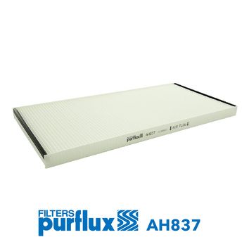 PURFLUX AH837 Filter, cabin air for MERCEDES-BENZ
