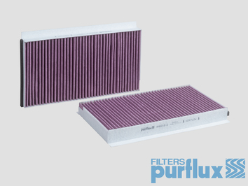 PURFLUX AHA219-2 Filter vnútorného priestoru