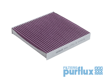 PURFLUX AHA221 Filter vnútorného priestoru