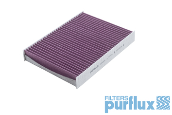 PURFLUX AHA284 Filter vnútorného priestoru