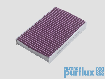 PURFLUX AHA306 Filter vnútorného priestoru