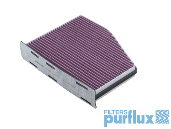 PURFLUX AHA378 Filter vnútorného priestoru