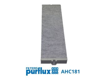 PURFLUX AHC181 Filter, cabin air for PEUGEOT