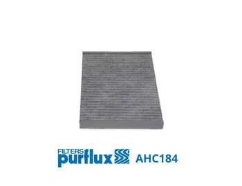 PURFLUX AHC184 Filter vnútorného priestoru