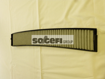 PURFLUX AHC187 Filter, cabin air for ALPINA BMW