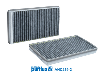 PURFLUX AHC219-2 Filter vnútorného priestoru