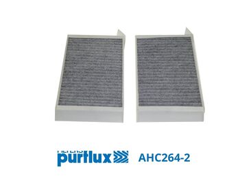 PURFLUX AHC264-2 Filter vnútorného priestoru