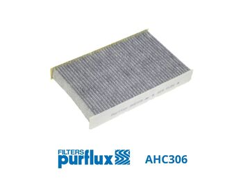 PURFLUX AHC306 Filter vnútorného priestoru