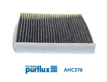 PURFLUX AHC376 Filter vnútorného priestoru