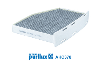 PURFLUX AHC378 Filter vnútorného priestoru