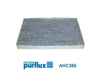 PURFLUX AHC386 Filter vnútorného priestoru