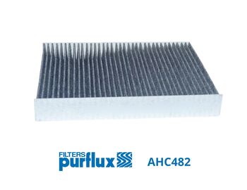 PURFLUX AHC482 Filter vnútorného priestoru