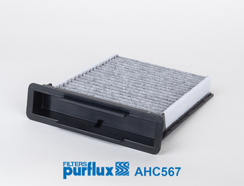 PURFLUX AHC567 Filter vnútorného priestoru