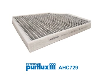 PURFLUX AHC729 Filter, cabin air for ALPINA BMW TOYOTA