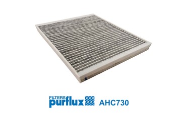 PURFLUX AHC730 Filter vnútorného priestoru