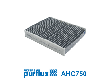 PURFLUX AHC750 Filter vnútorného priestoru