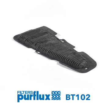 PURFLUX BT102 Φίλτρο αέρα, κέλυφος μπαταρίας μετάδοσης κίνησης for LEXUS TOYOTA