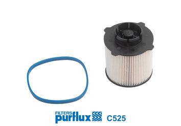 PURFLUX C525 Fuel Filter