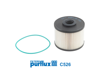 PURFLUX C526 Fuel Filter
