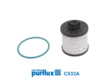 PURFLUX C533A Palivový filter