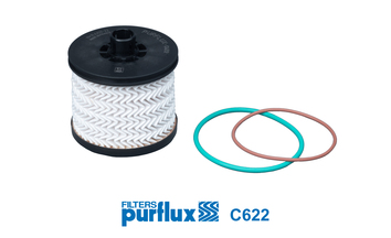 PURFLUX C622 Palivový filter