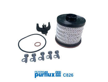 PURFLUX C826 Fuel Filter