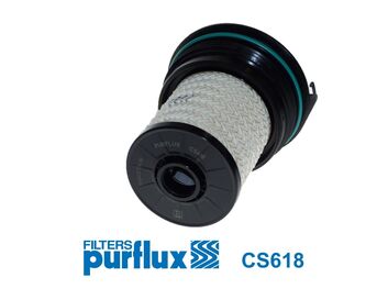 PURFLUX CS618 Palivový filter