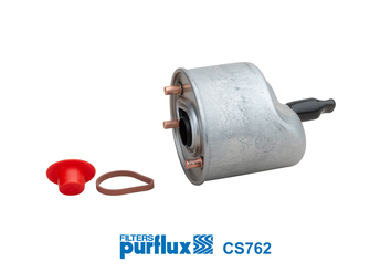 PURFLUX CS762 Fuel Filter