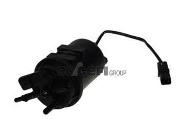 PURFLUX FC577E Housing, fuel filter