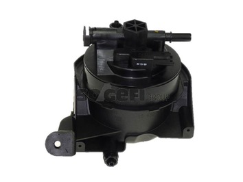 PURFLUX FC582 Housing, fuel filter